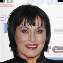 Jessie Wallace