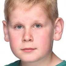 Harrison Willmott