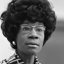 Shirley Chisholm