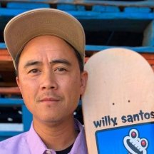 Willy Santos