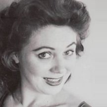 Meg Myles