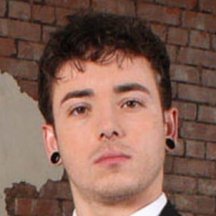 Jack Taylor