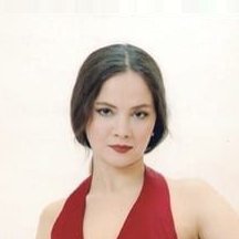 Tatyana Kamina