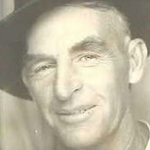 Charles Henry Smith