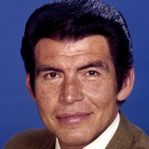 Ned Romero