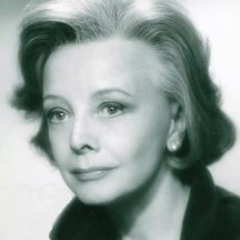 Tamara Geva
