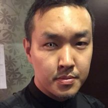 Tsogbaatar Batzorig