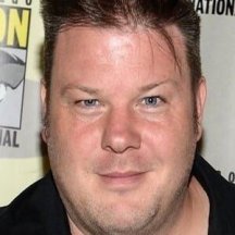 Sean Patrick O'Reilly