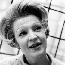 Marti Stevens
