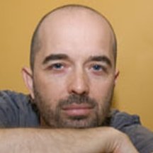 Mariano Alameda