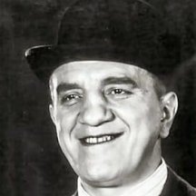 Louis Wolheim