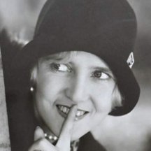 Ruth Taylor