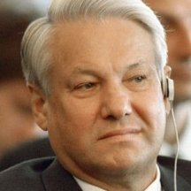 Boris Eltsin