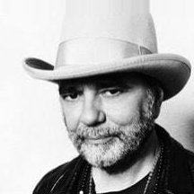 Daniel Lanois