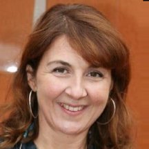 Nathalie Corré