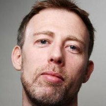 Seamus Hughes