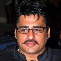 Ayub Khan