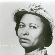 Ernestine Wade