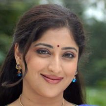 Lakshmi Gopalaswamy