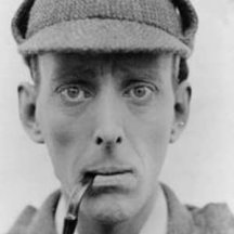 Georges Tréville