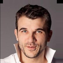 Sebastian Barrio