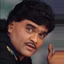 Ashok Saraf