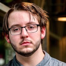 Mitchell Bulfin