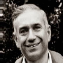 Milton Subotsky
