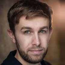 Jim English