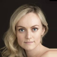 Michelle Beamish