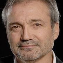 Gerard Sergue