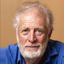 Chris Blackwell