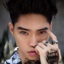 Edward Zo