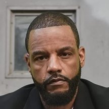 Mann Robinson