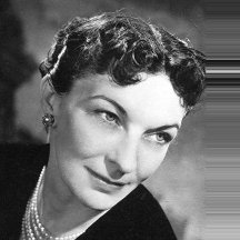Sonia Dresdel