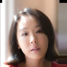 Kang Soo-Yeon