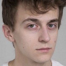 Alexey Lyubimov