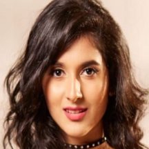 Sanjana Sarathy