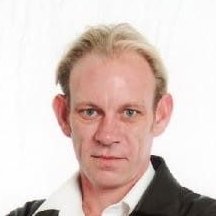 Simon Lockwood