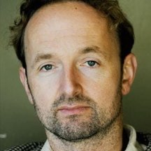 Peter Jordan