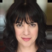Jen Burry