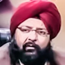 Gurpal Singh