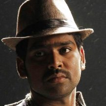 Tamizh