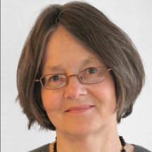 Deborah Loomis