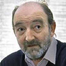 Xosé Manuel Olveira