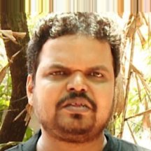 Subeesh Sudhi