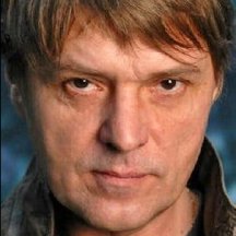 Alexandr Cherednik