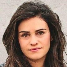 Rachel Lee Goldenberg