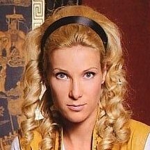 Anna Slyusareva