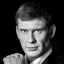 Aleksey Tritenko